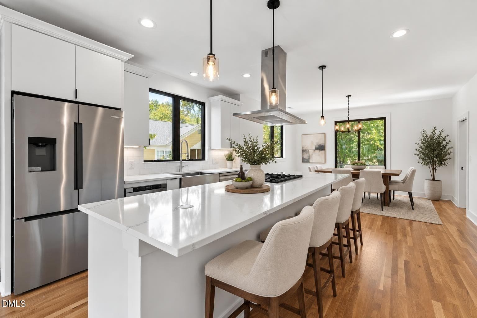 ISLAND - 801 N Roxboro Street, Durham, NC 27701