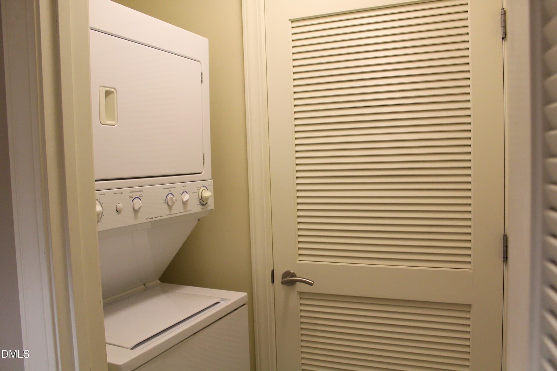 In-Unit Laundry - 2201 Environ Way, Chapel Hill, NC 27517