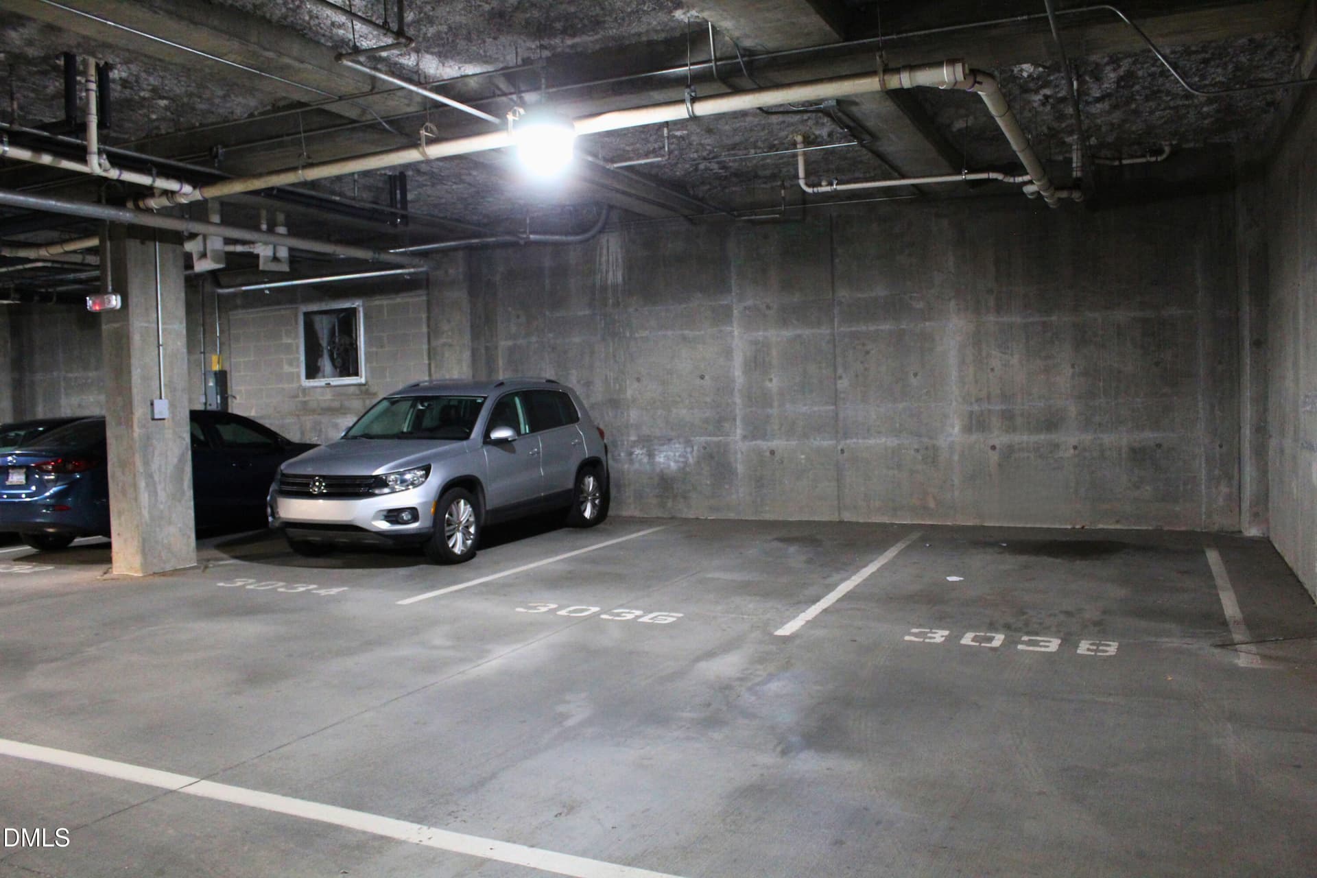 Parking Spot - 2201 Environ Way, Chapel Hill, NC 27517
