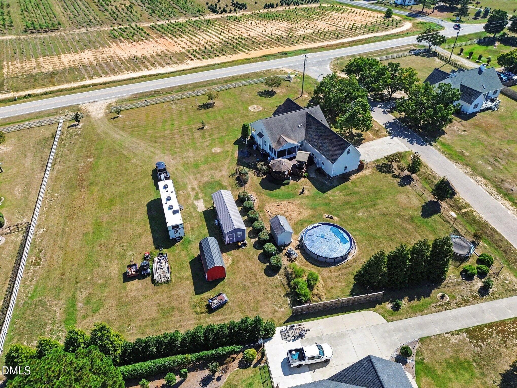 038_file_2174 - 40 Wild Winds Drive, Coats, NC 27521