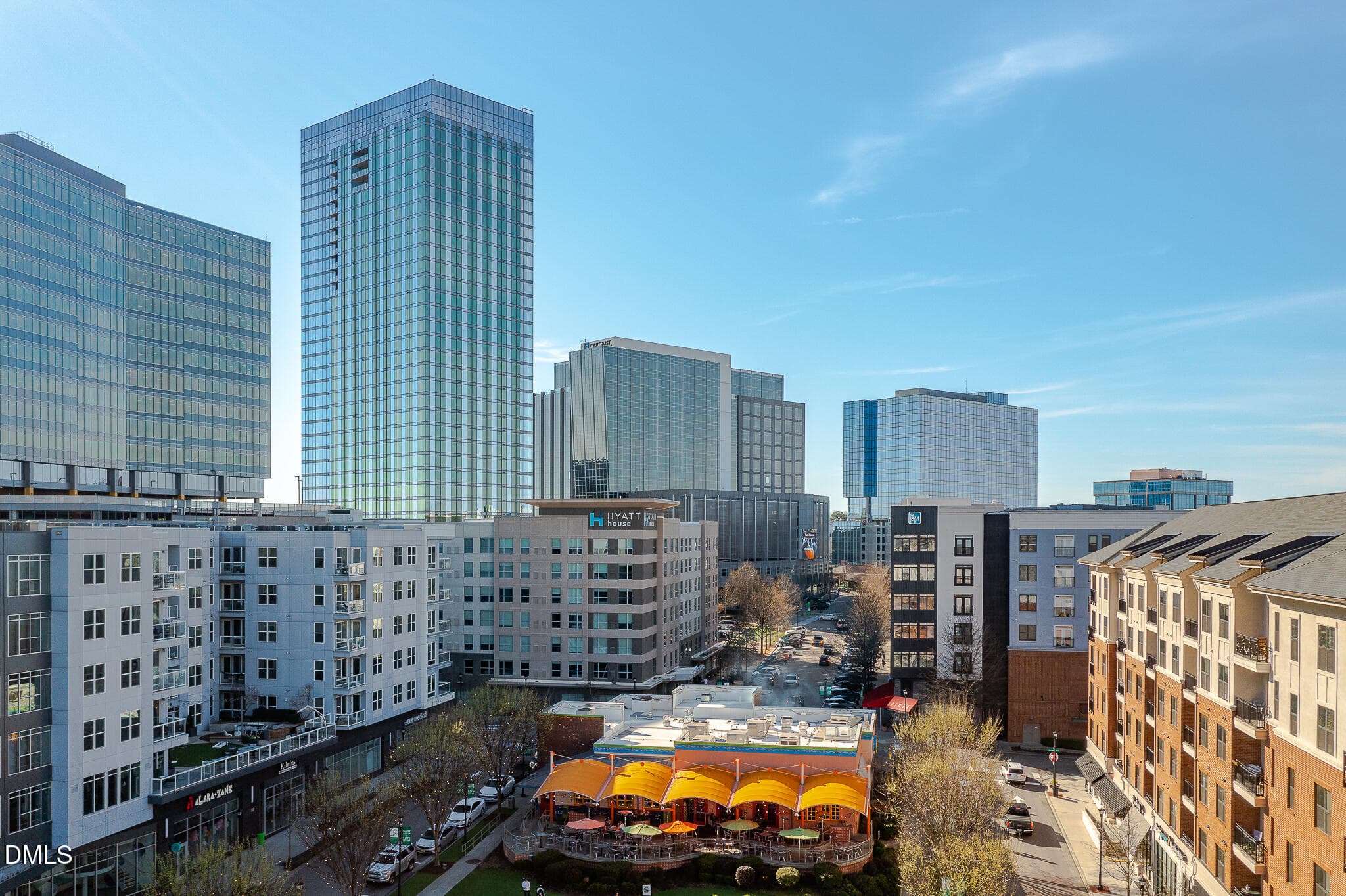 Lifestyle--19 - 806 Tyrrell Road, Raleigh, NC 27609, Raleigh