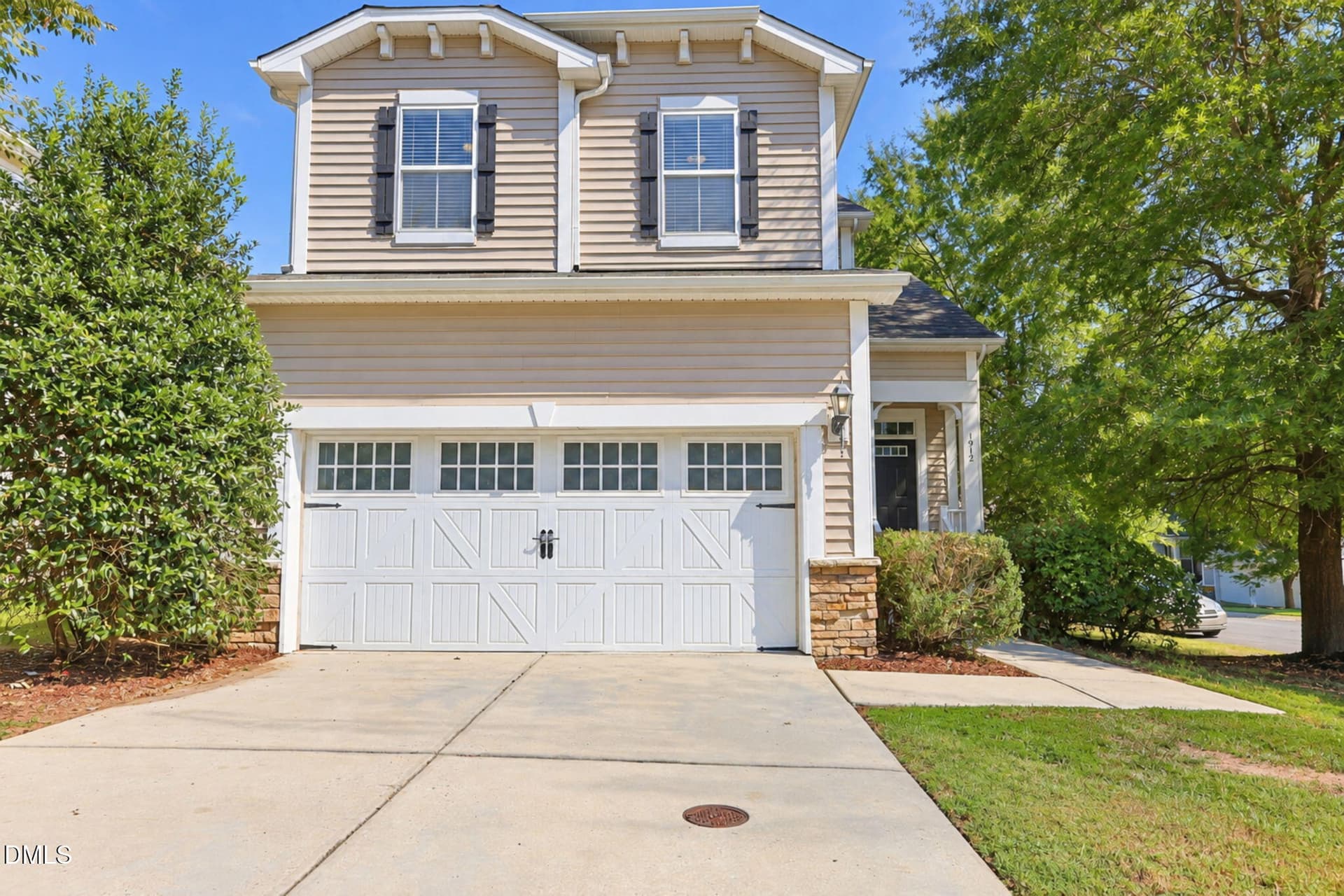 1912 Pear Tree Lane, Durham, NC 27703