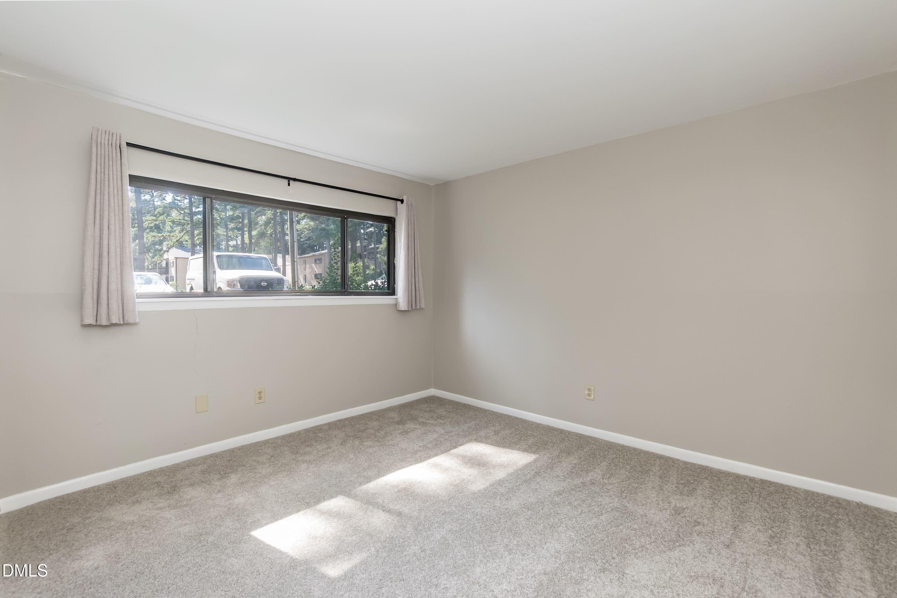 Bedroom 02a - 647 Pine Ridge Place, Raleigh, NC 27609, Raleigh