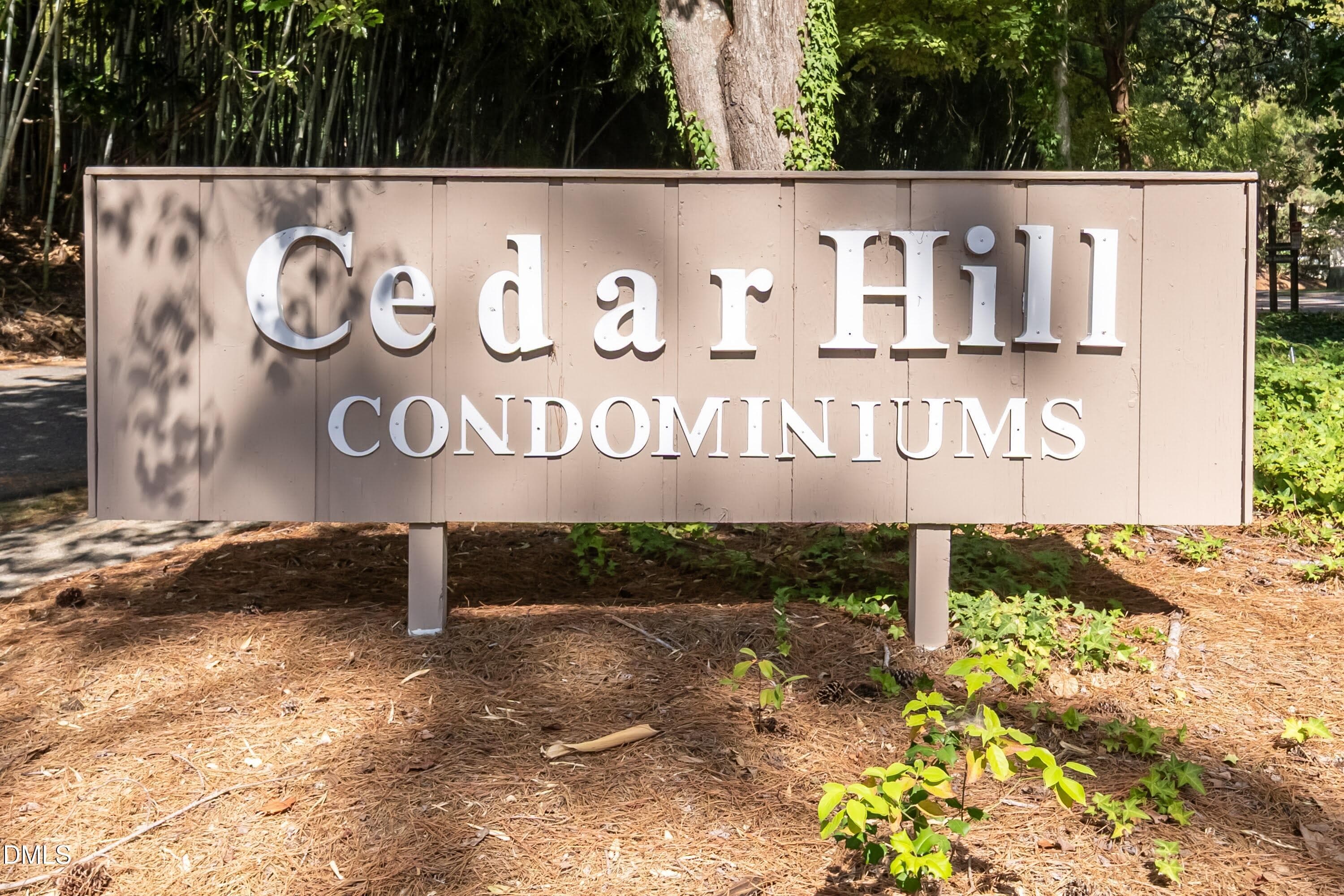 Sign 01 - 647 Pine Ridge Place, Raleigh, NC 27609, Raleigh