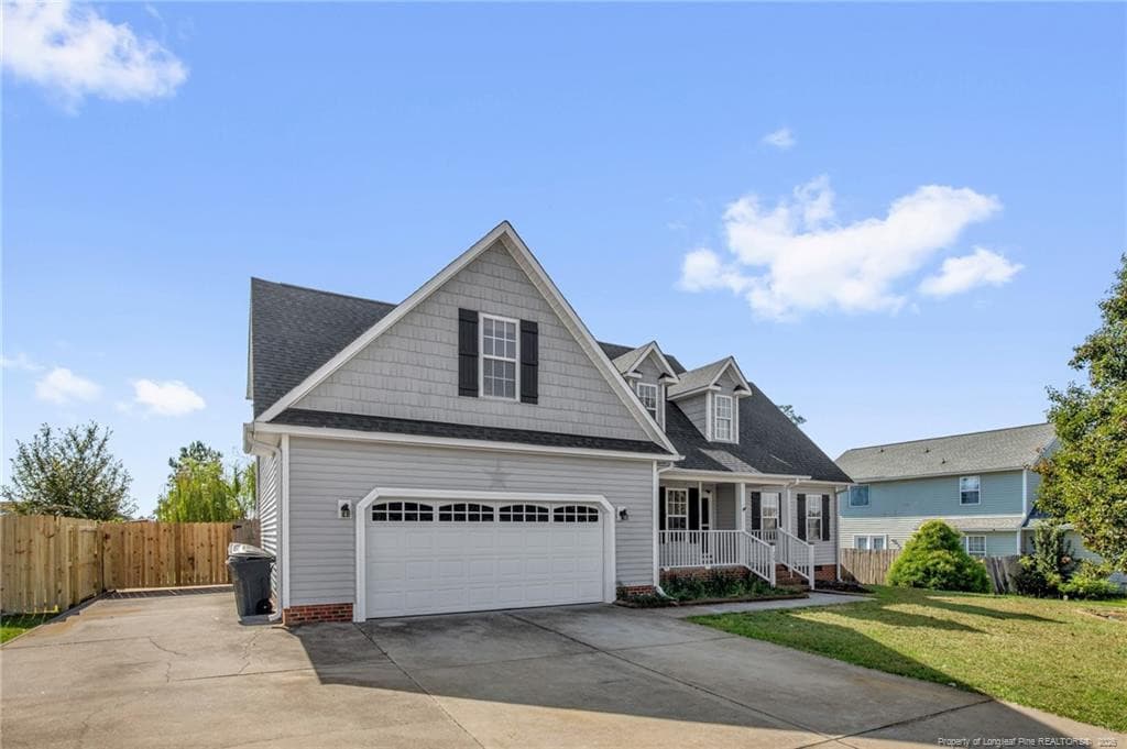 Photo 2 - 24 Polk Street, Spring Lake, NC 28390