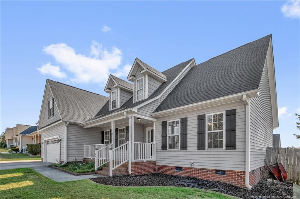 Photo 3 - 24 Polk Street, Spring Lake, NC 28390