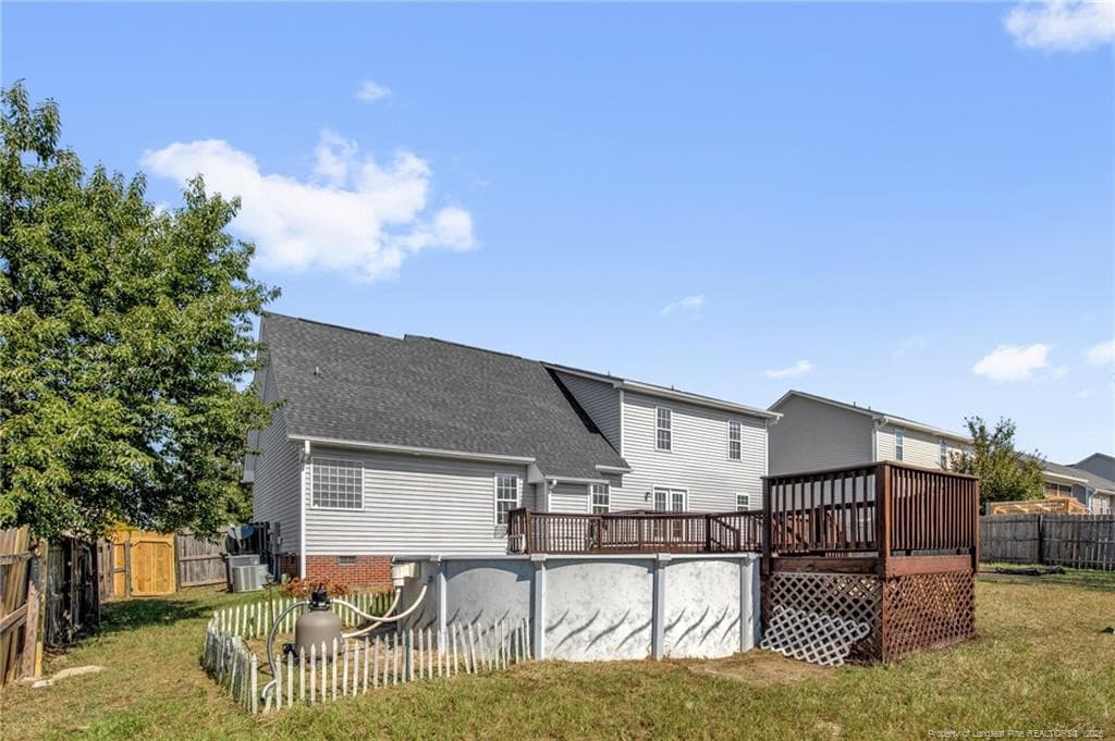 Photo 36 - 24 Polk Street, Spring Lake, NC 28390