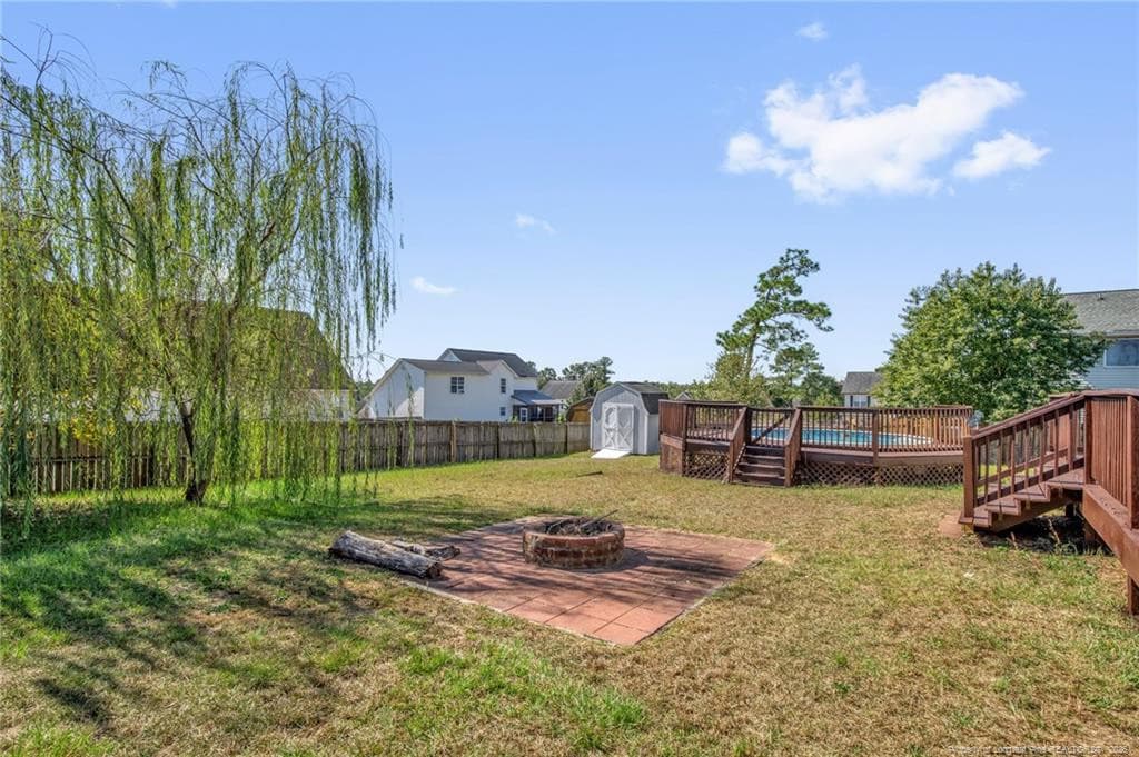 Photo 38 - 24 Polk Street, Spring Lake, NC 28390