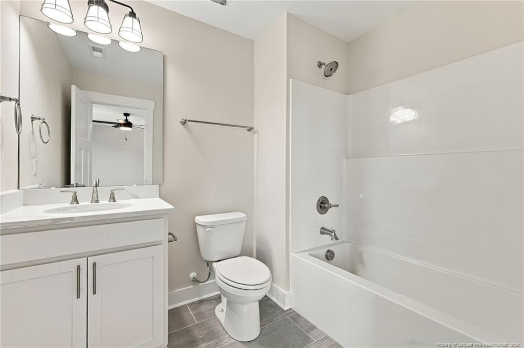 Photo 14 - 452 James Street, Vass, NC 28394