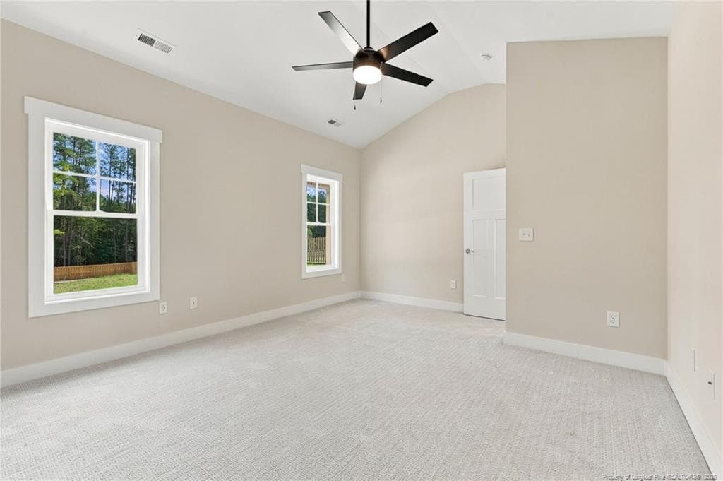 Photo 20 - 452 James Street, Vass, NC 28394