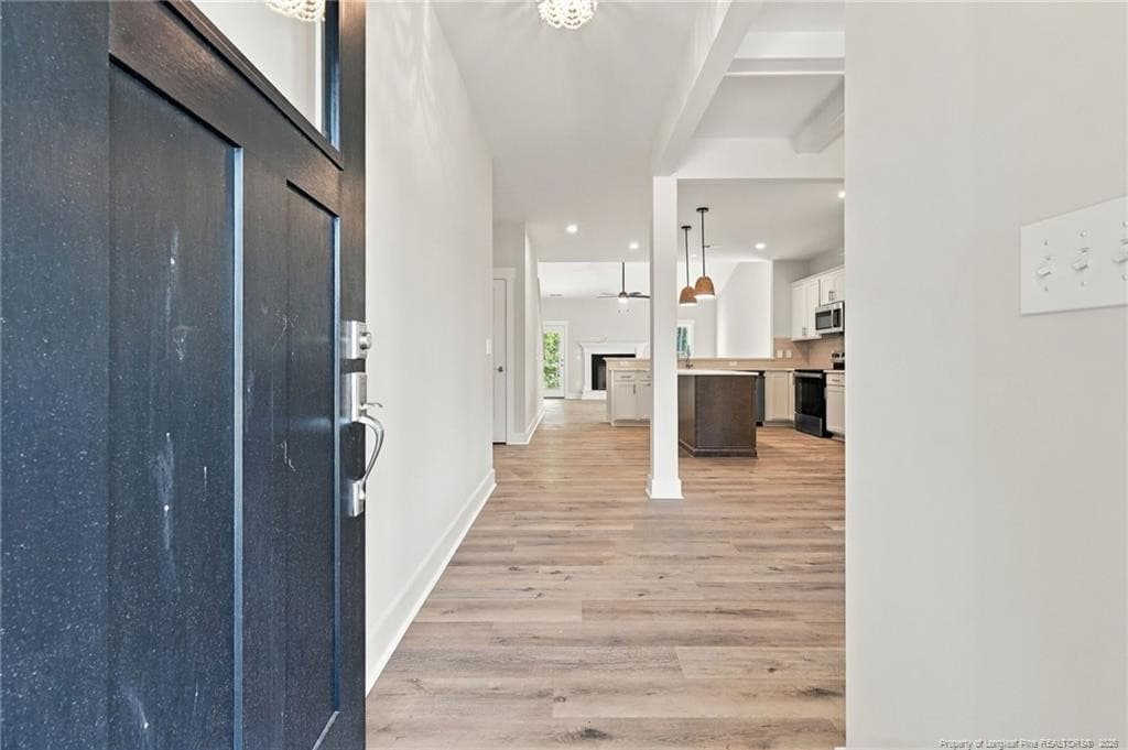 Photo 28 - 452 James Street, Vass, NC 28394