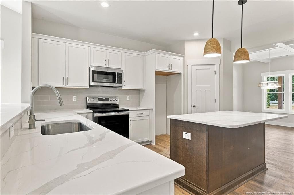 Photo 31 - 452 James Street, Vass, NC 28394