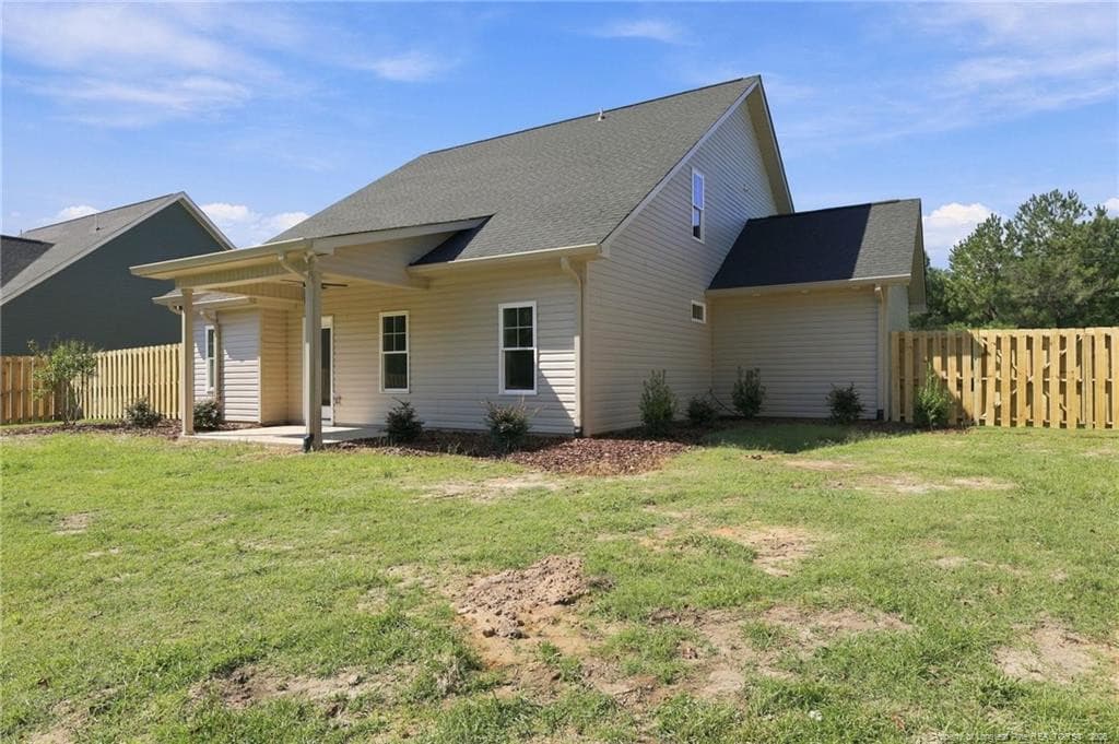Photo 39 - 452 James Street, Vass, NC 28394