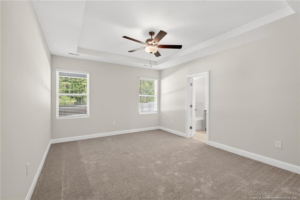 Photo 20 - 33 Cornelia Crossing, Cameron, NC 28326