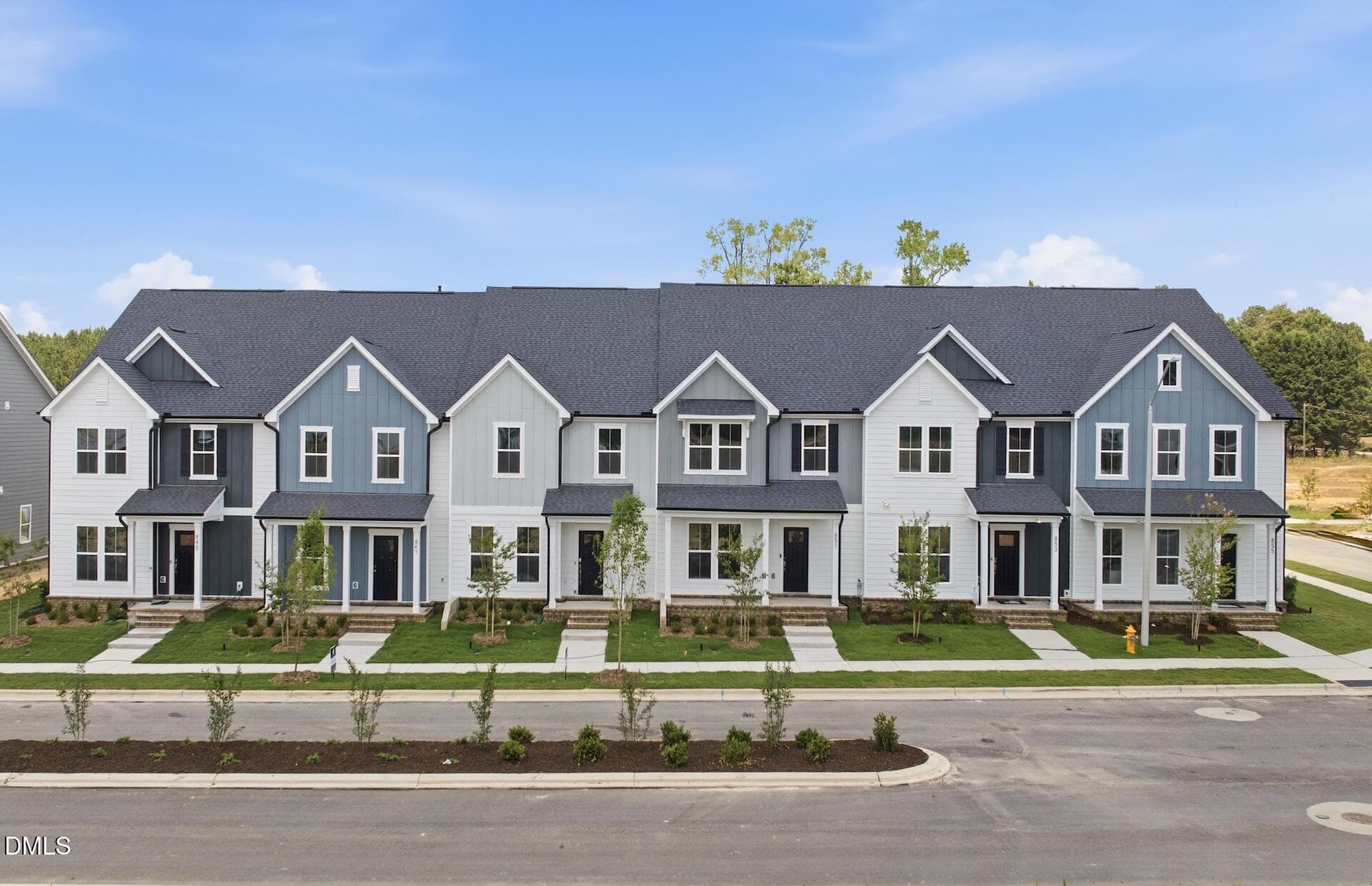 Scarlett Model - Marks Creek (4) - 845 Weavers Abbey Place, Knightdale, NC 27545, Knightdale