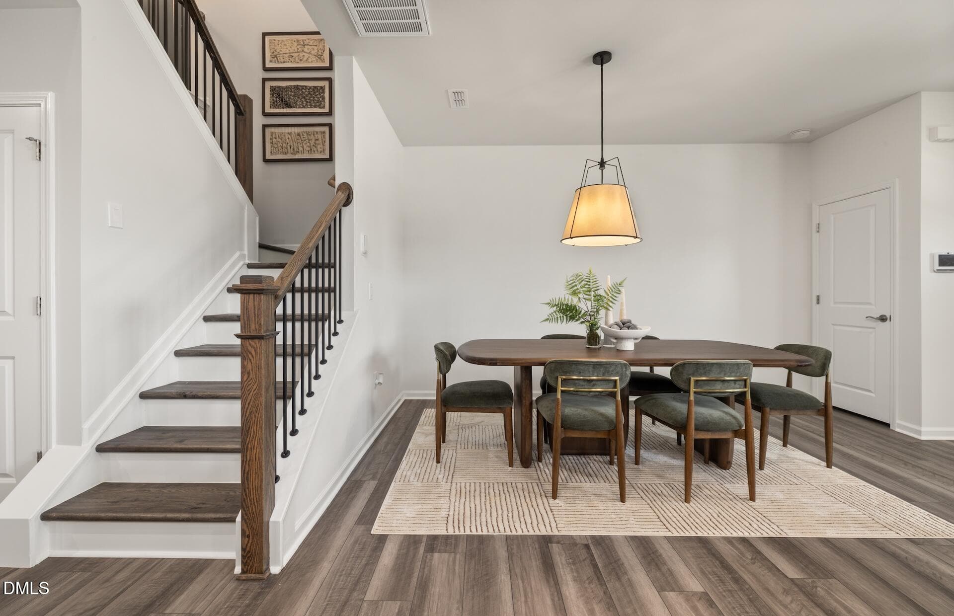 Scarlett Model - Marks Creek (12) - 845 Weavers Abbey Place, Knightdale, NC 27545, Knightdale