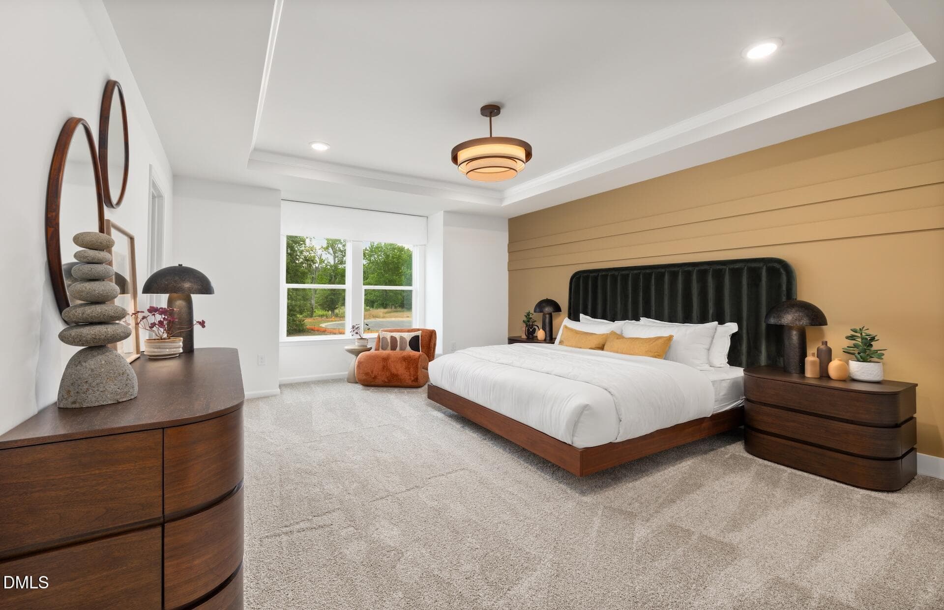 Scarlett Model - Marks Creek (22) - 845 Weavers Abbey Place, Knightdale, NC 27545, Knightdale
