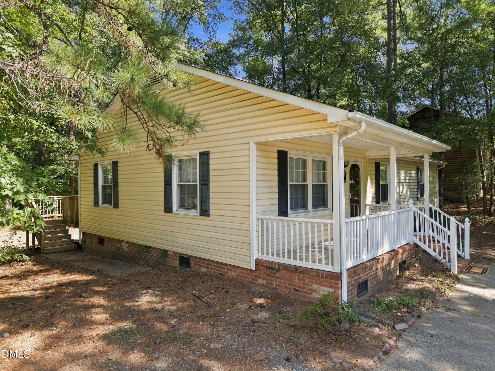 5-web-or-mls-DJI_20260930115908_0604_D - 2914 Pinetree Court, Durham, NC 27705