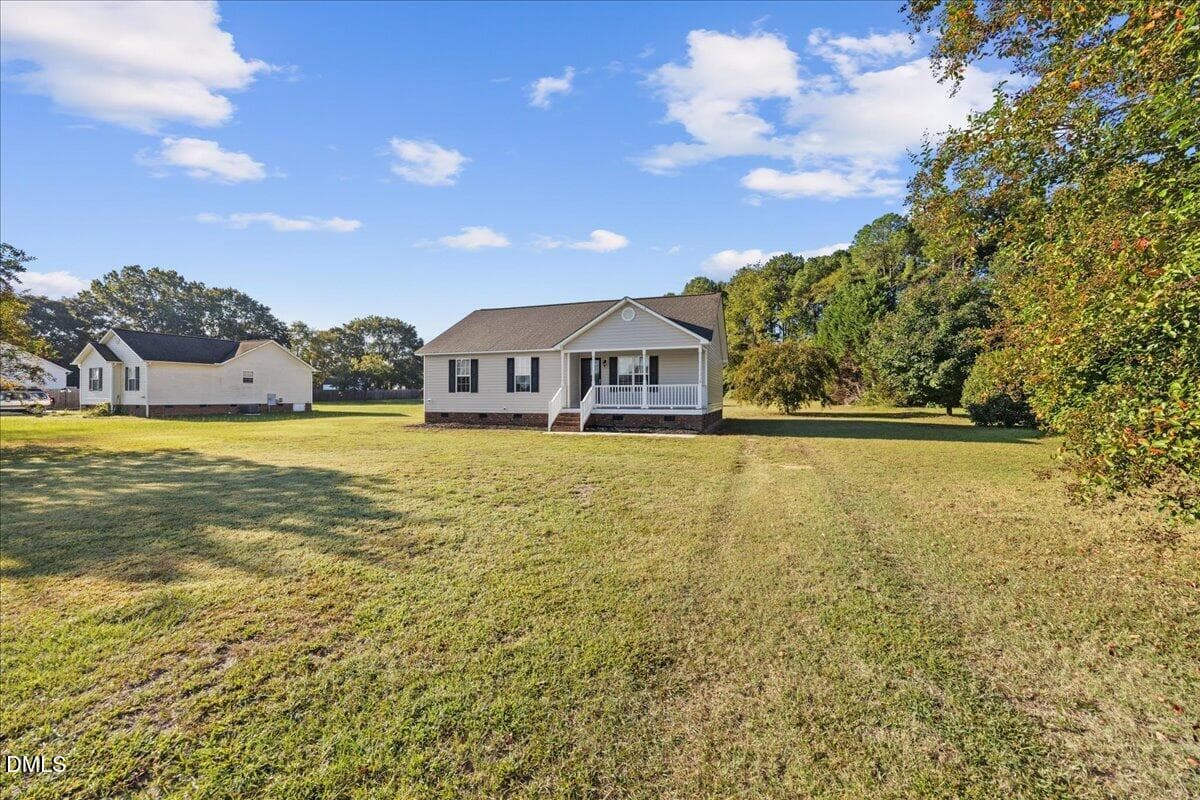 01-2A1A1687 - 277 Wagner Road, Willow Springs, NC 27592, Willow Springs