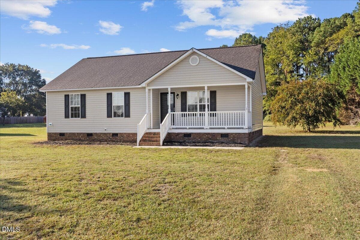 02-2A1A1690 - 277 Wagner Road, Willow Springs, NC 27592, Willow Springs