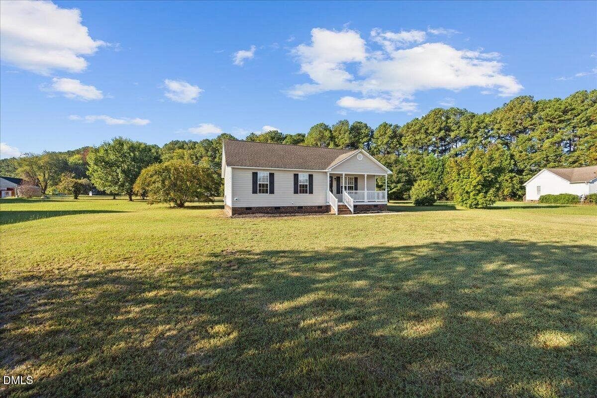 05-2A1A1699 - 277 Wagner Road, Willow Springs, NC 27592, Willow Springs