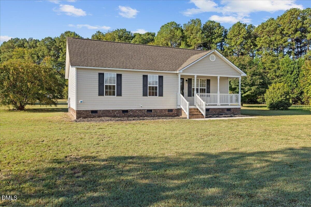 06-2A1A1702 - 277 Wagner Road, Willow Springs, NC 27592, Willow Springs
