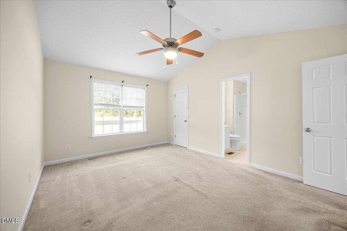 20-2A1A1675 - 277 Wagner Road, Willow Springs, NC 27592, Willow Springs