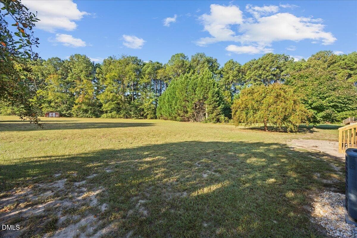 23-2A1A1705 - 277 Wagner Road, Willow Springs, NC 27592, Willow Springs