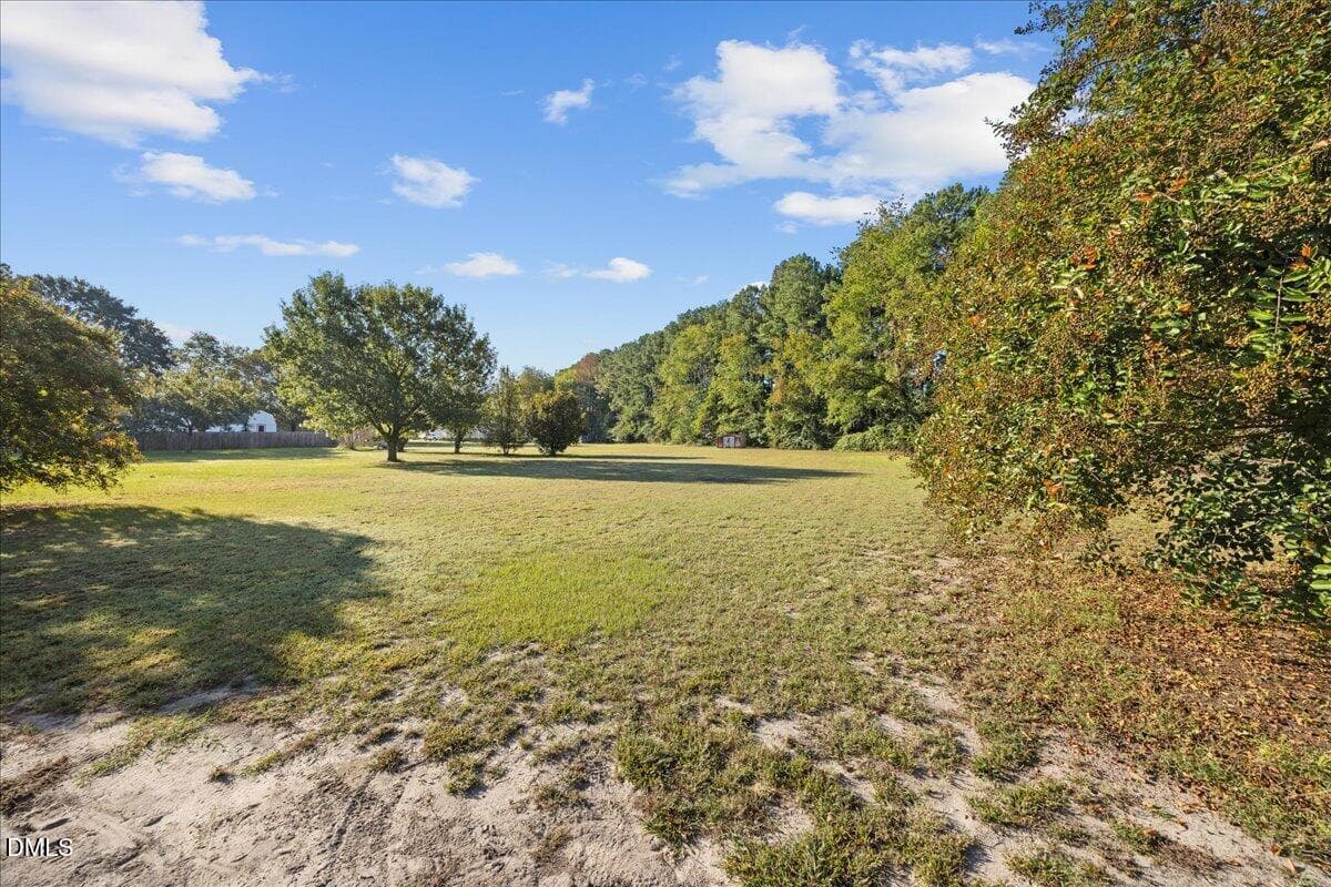 24-2A1A1708 - 277 Wagner Road, Willow Springs, NC 27592, Willow Springs