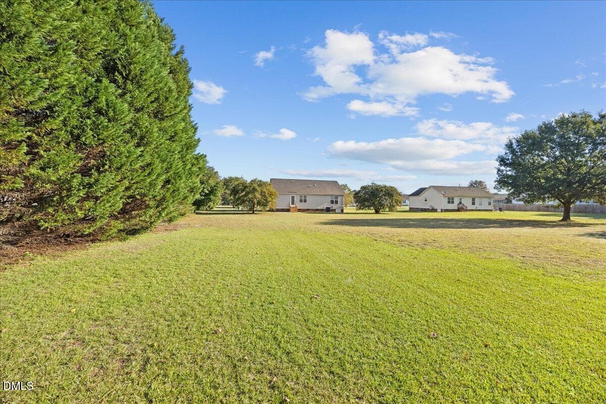 25-2A1A1711 - 277 Wagner Road, Willow Springs, NC 27592, Willow Springs