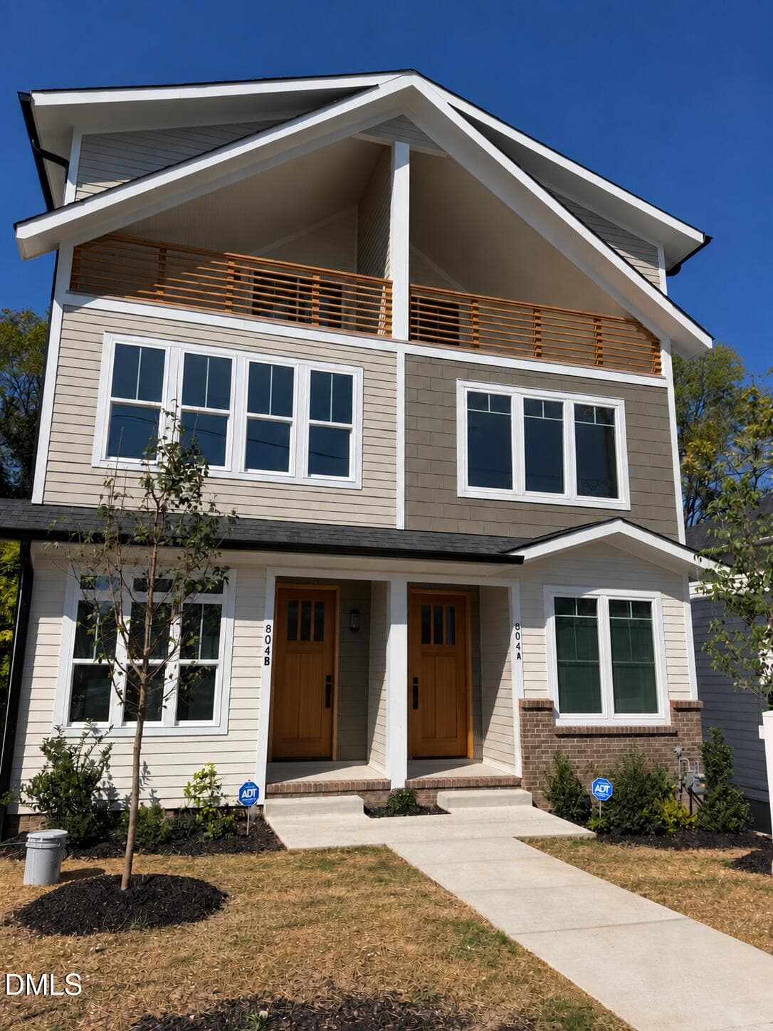 804 S Roxboro Street A, Durham, NC 27707