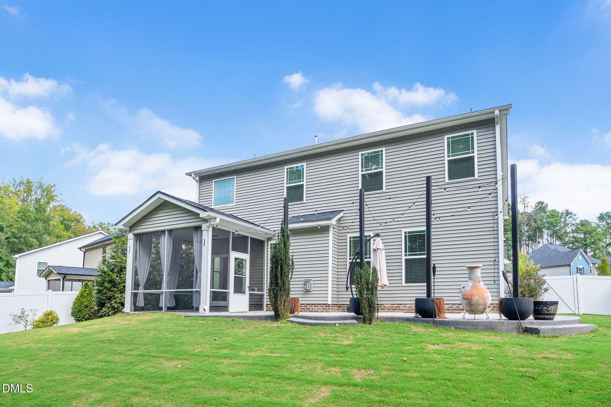 228 Axis Deer Ln_0926-38 - 228 Axis Deer Lane, Garner, NC 27529, Garner