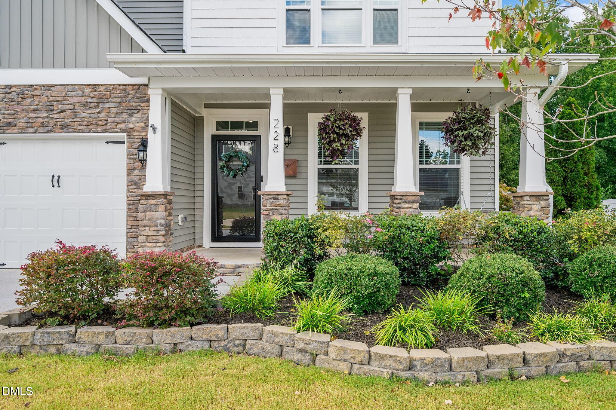 228 Axis Deer Ln_0926-4 - 228 Axis Deer Lane, Garner, NC 27529, Garner