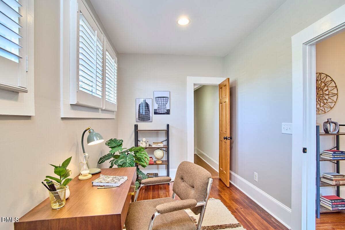 038 - 1008 Franklin Street, Durham, NC 27701