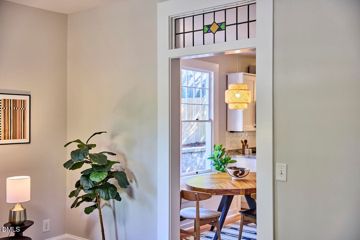 055 - 1008 Franklin Street, Durham, NC 27701