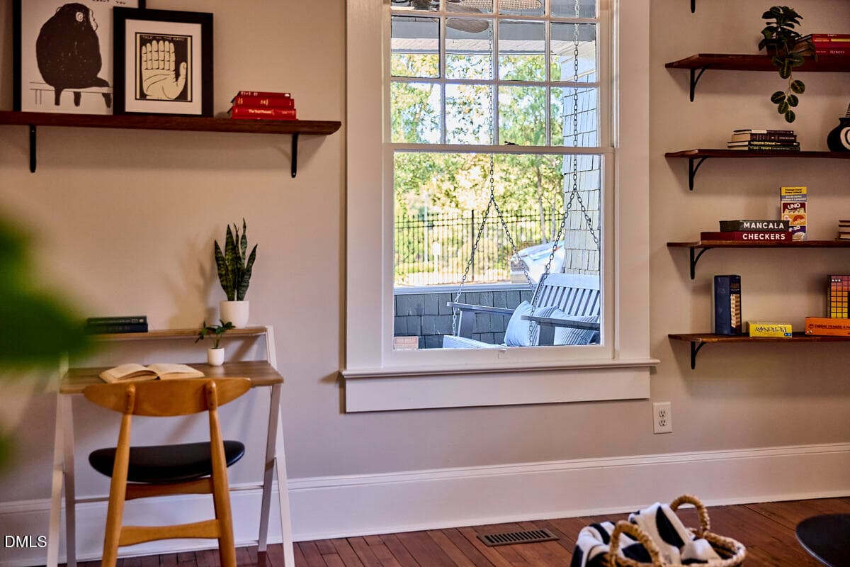 078 - 1008 Franklin Street, Durham, NC 27701