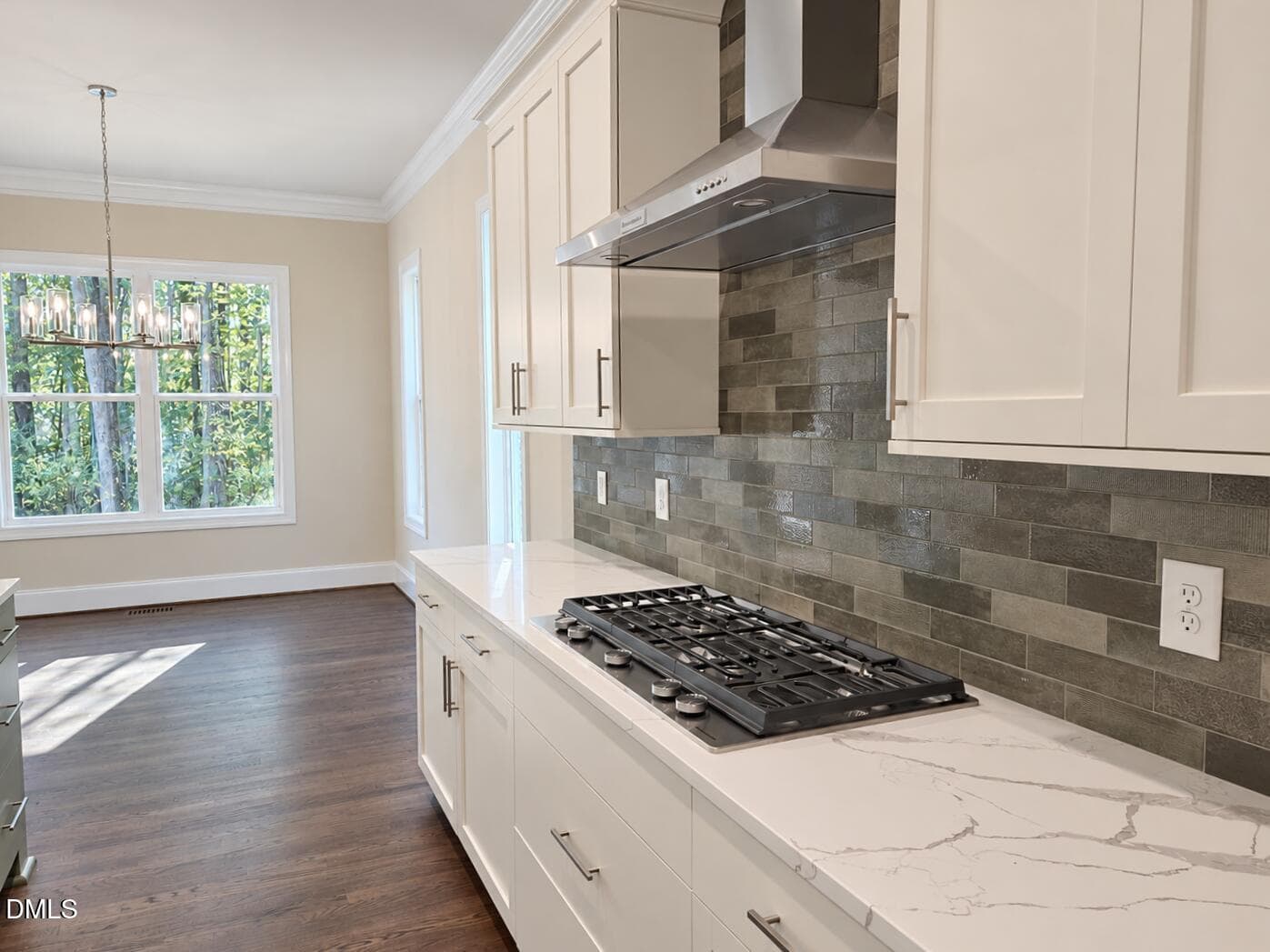 kitchen - 4025 Hamlets Chapel Road, Pittsboro, NC 27312, Pittsboro