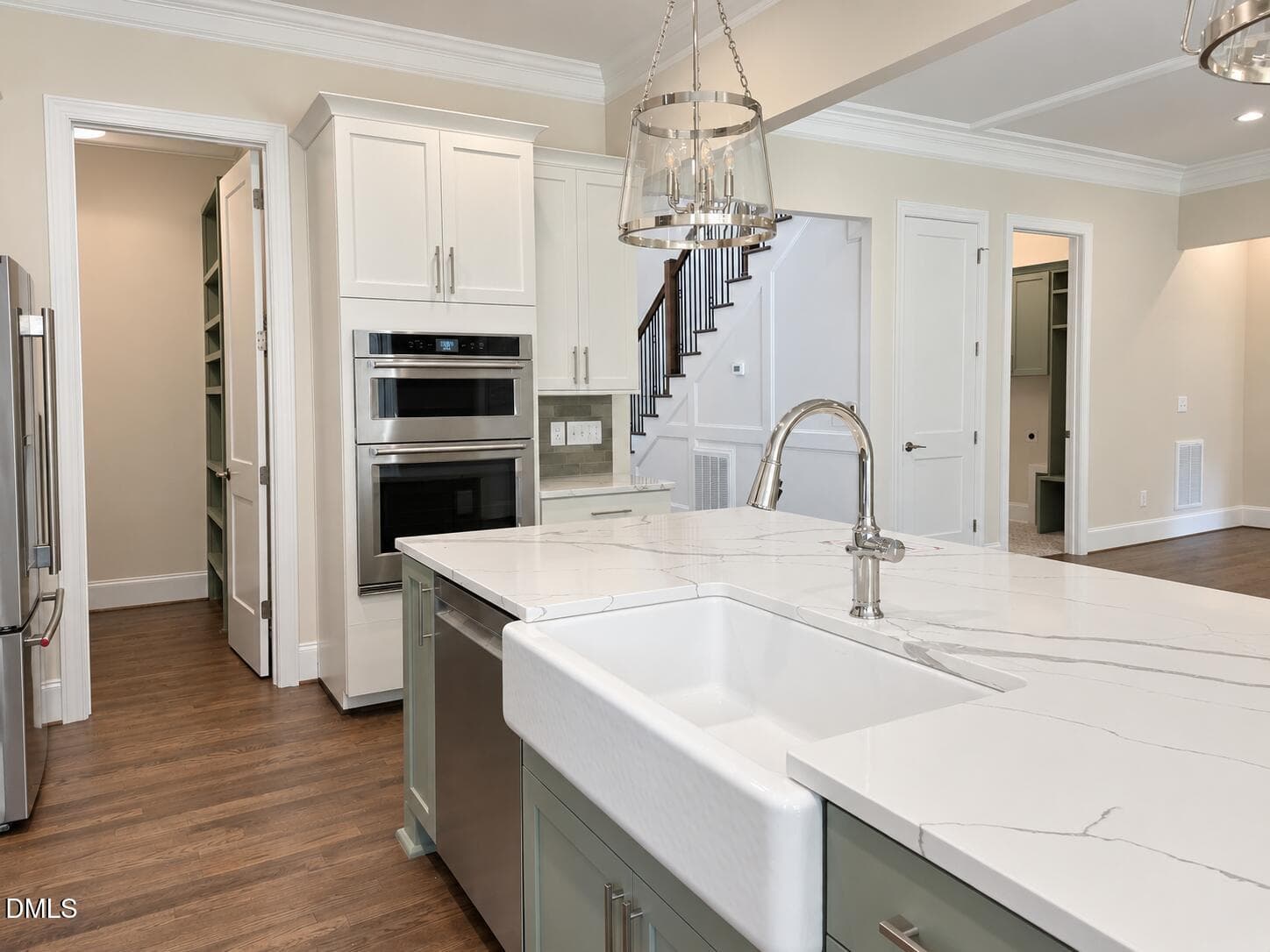 kitchen - 4025 Hamlets Chapel Road, Pittsboro, NC 27312, Pittsboro