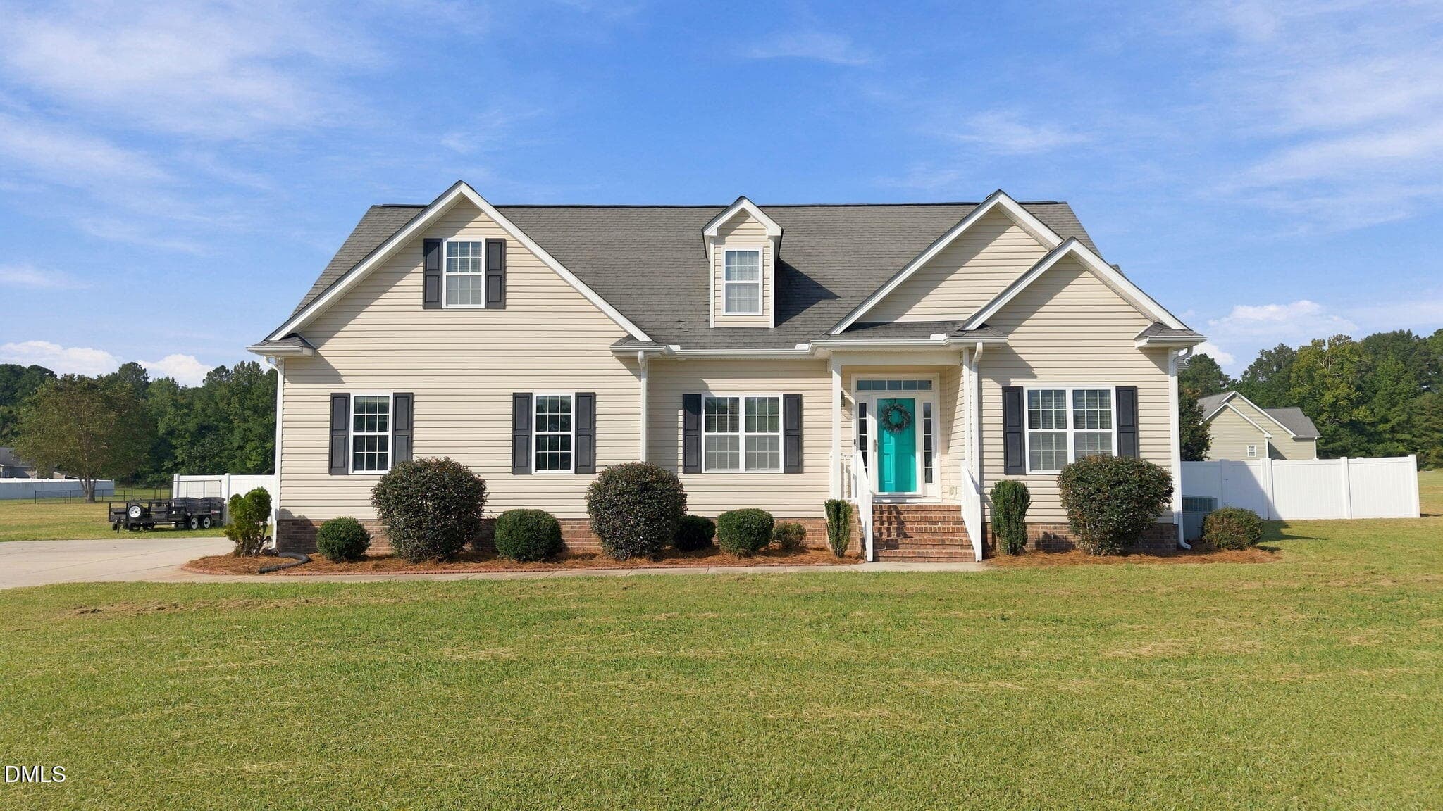 2-web-or-mls-DJI_20261001102654_0126_D - 2470 Meadowlark Road, Nashville, NC 27856, Nashville