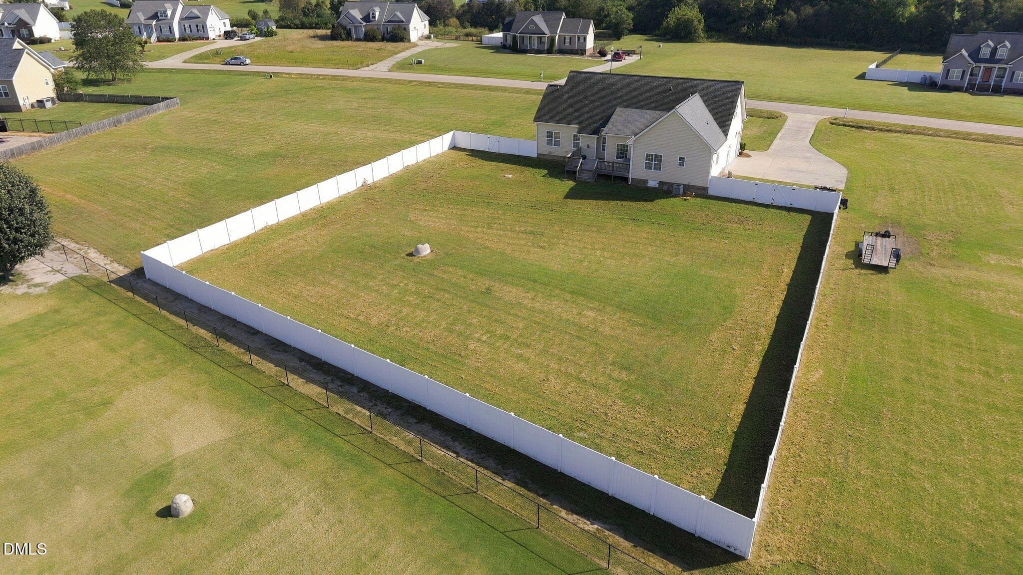 13-web-or-mls-DJI_20261001103050_0137_D - 2470 Meadowlark Road, Nashville, NC 27856, Nashville