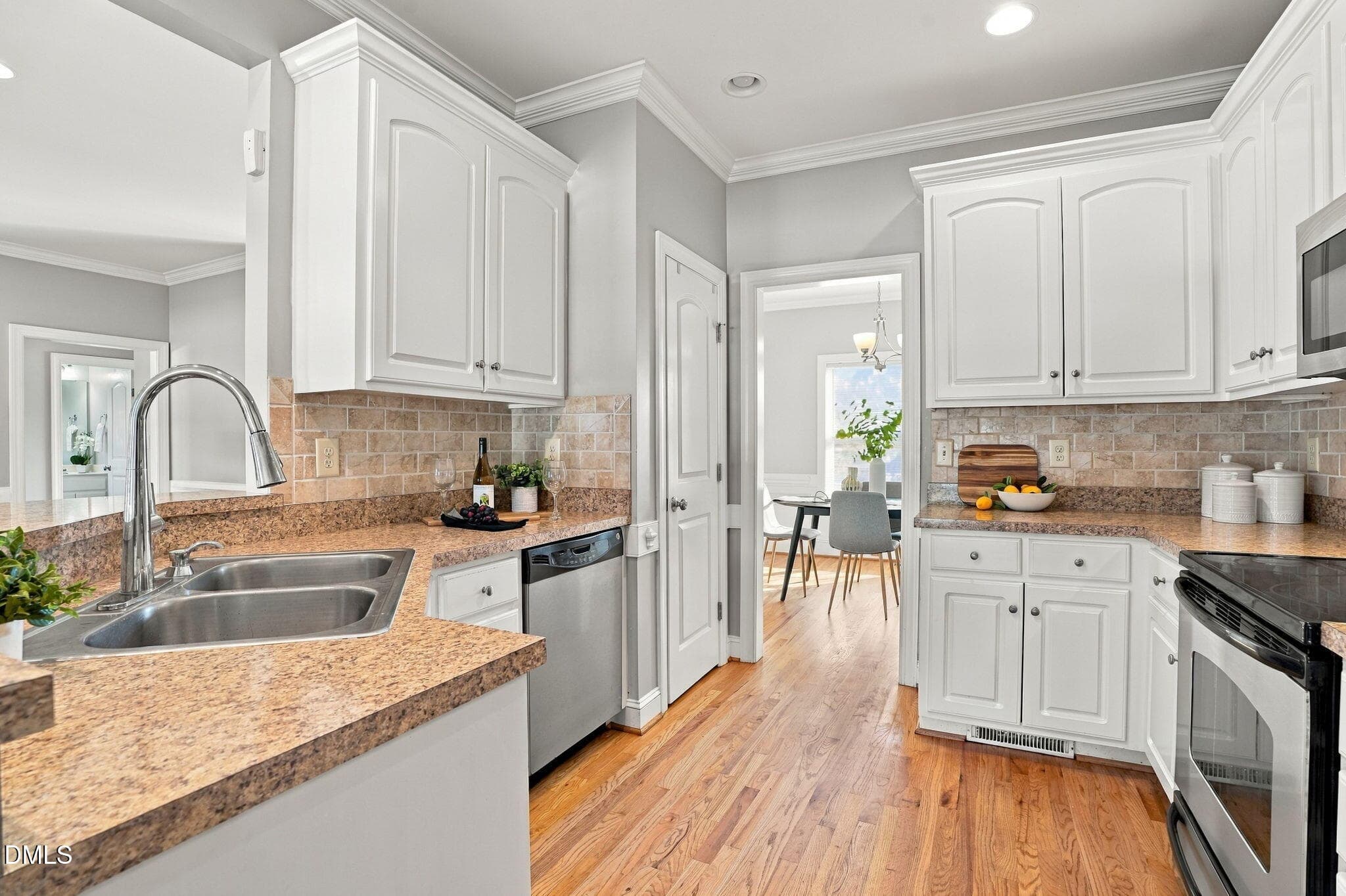 23-web-or-mls-DSC08744 - 2470 Meadowlark Road, Nashville, NC 27856, Nashville