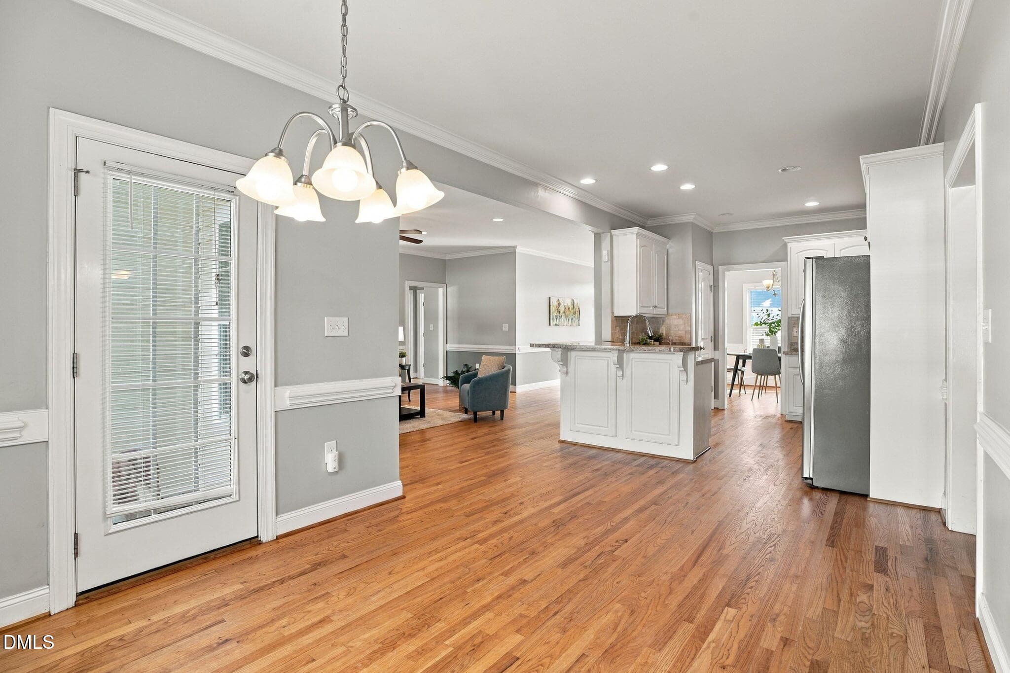 30-web-or-mls-DSC08768 - 2470 Meadowlark Road, Nashville, NC 27856, Nashville
