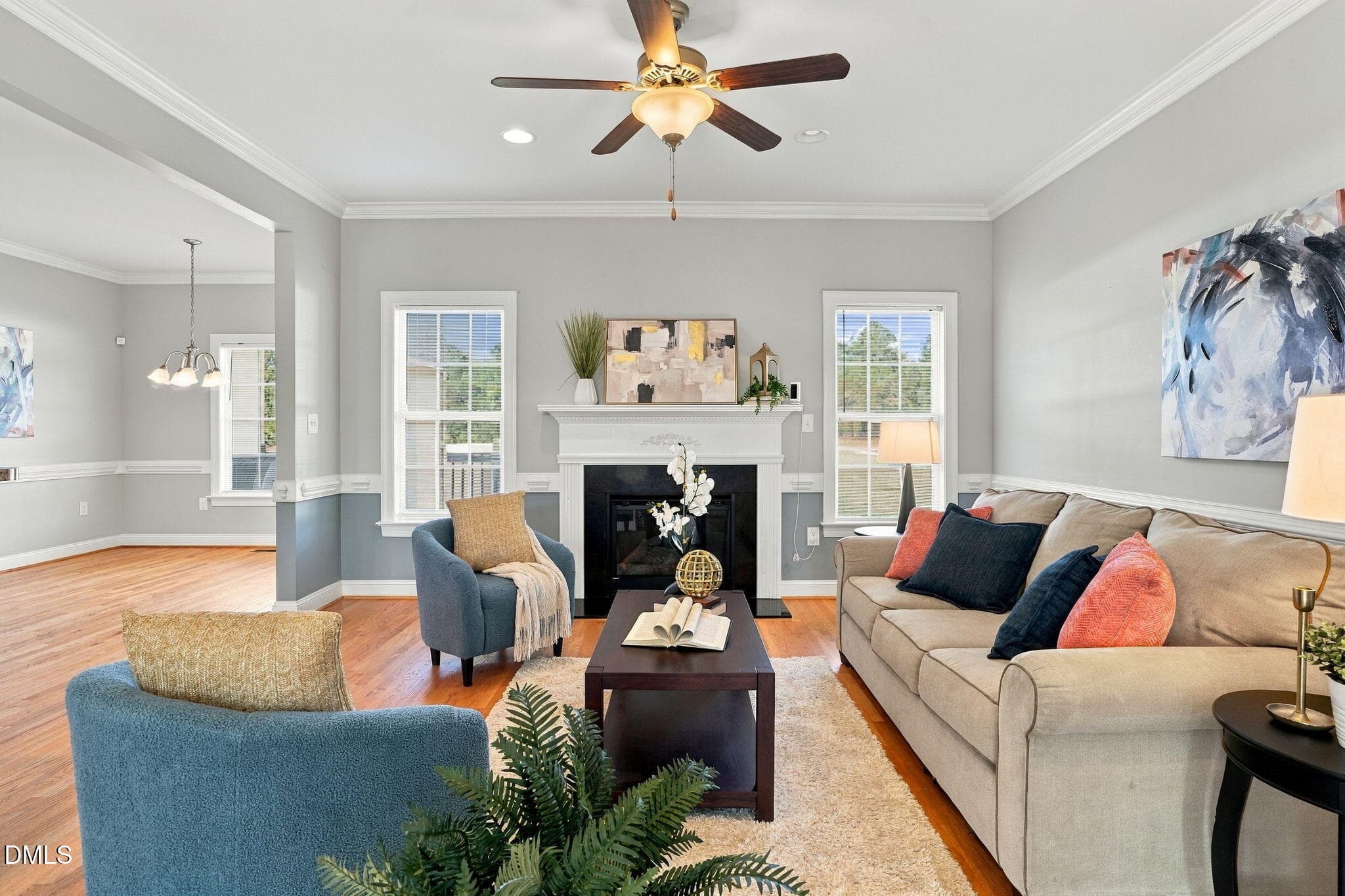 34-web-or-mls-DSC08786_edit - 2470 Meadowlark Road, Nashville, NC 27856, Nashville