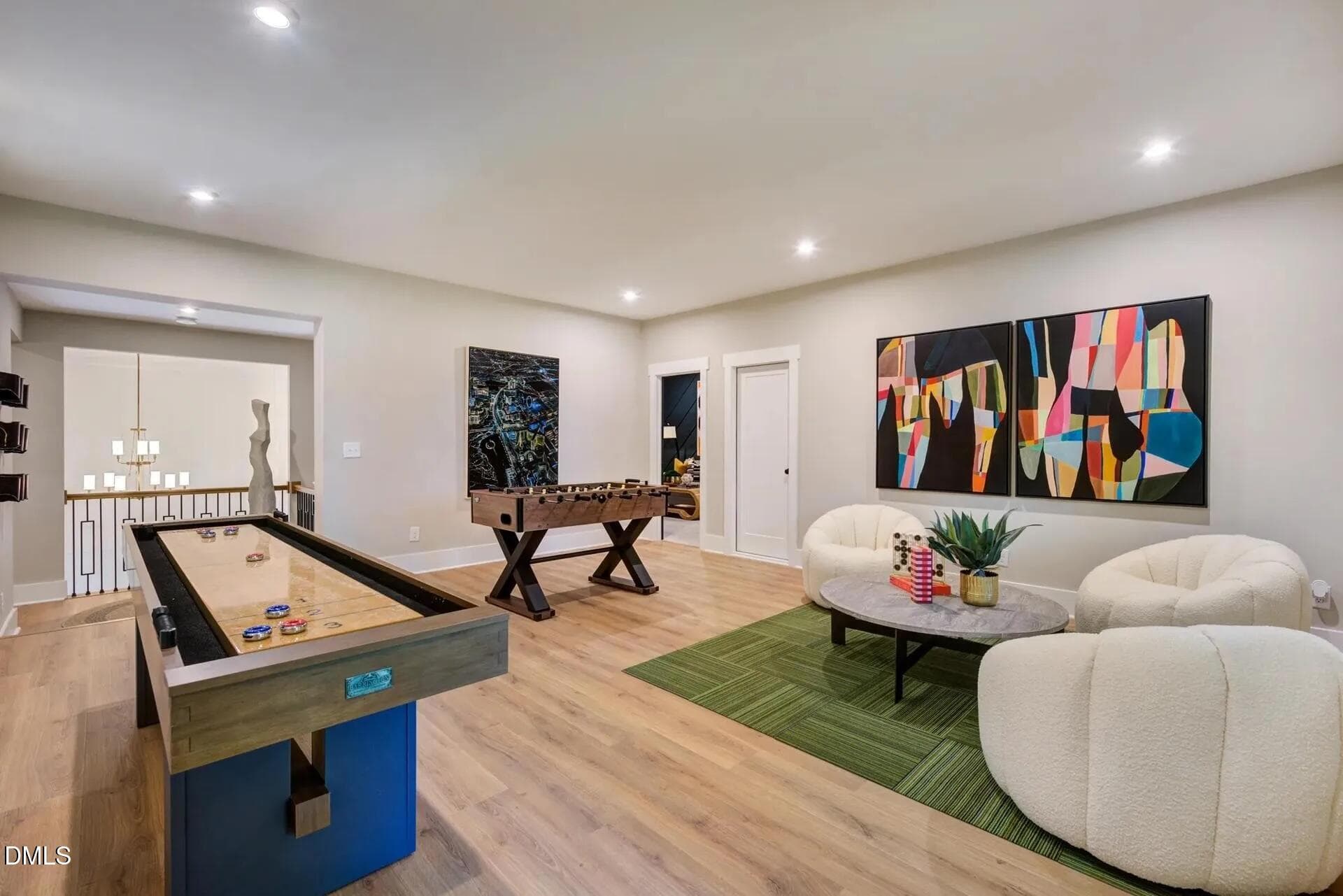 Flex - 705 Oak Ridge Drive, Cary, NC 27519, Cary
