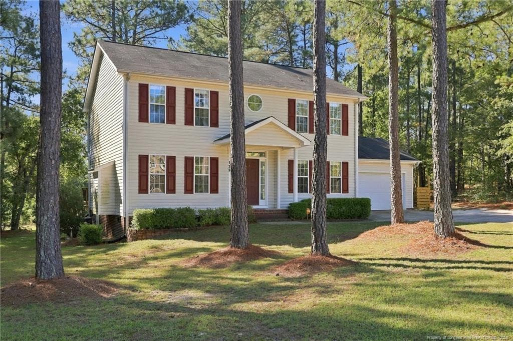 Photo 3 - 120 Green Links Drive, Cameron, NC 28326