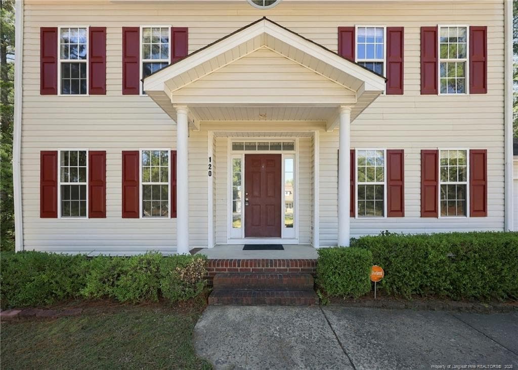 Photo 6 - 120 Green Links Drive, Cameron, NC 28326