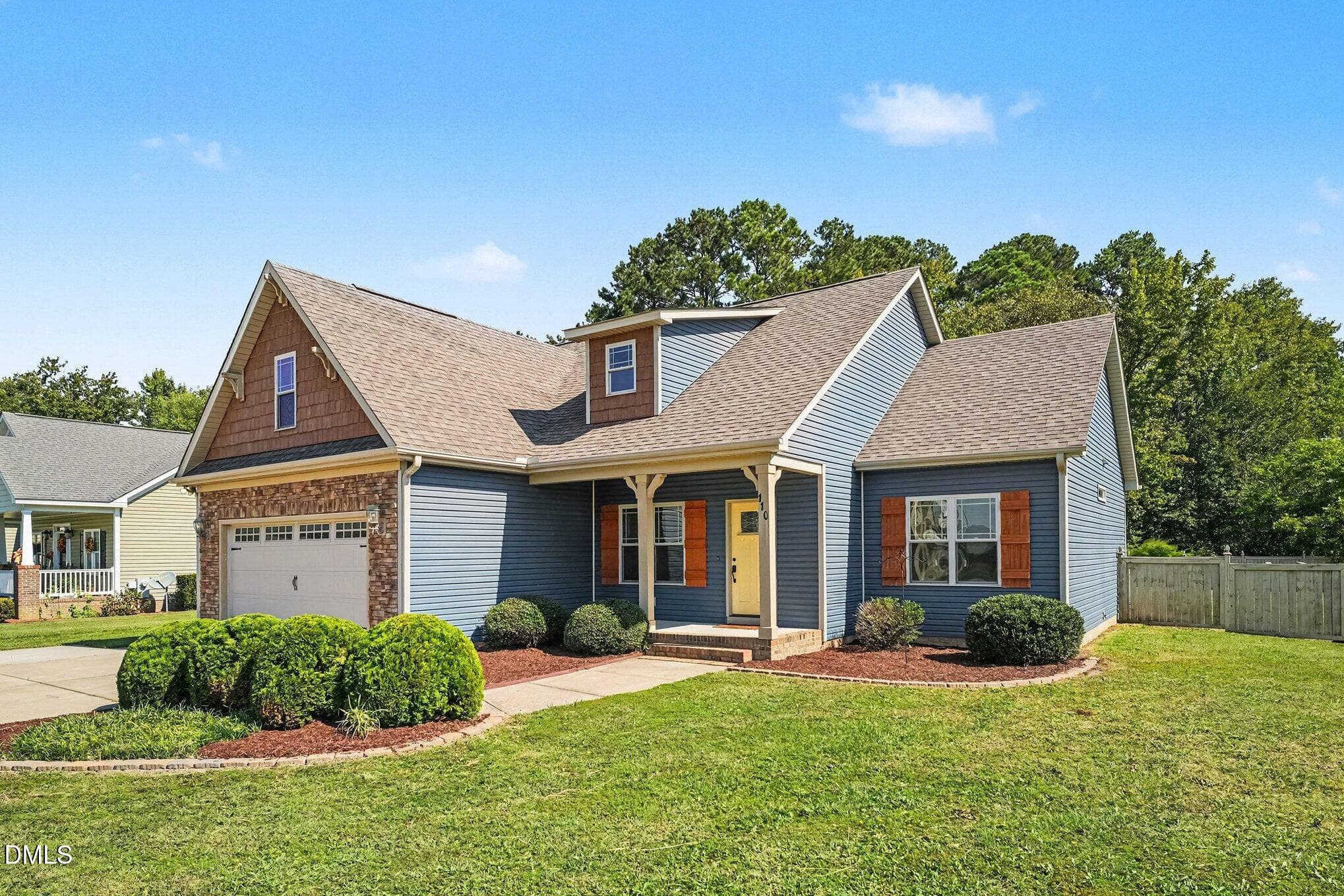 004_file_4542 - 110 Woolrich Drive, Kenly, NC 27542, Kenly