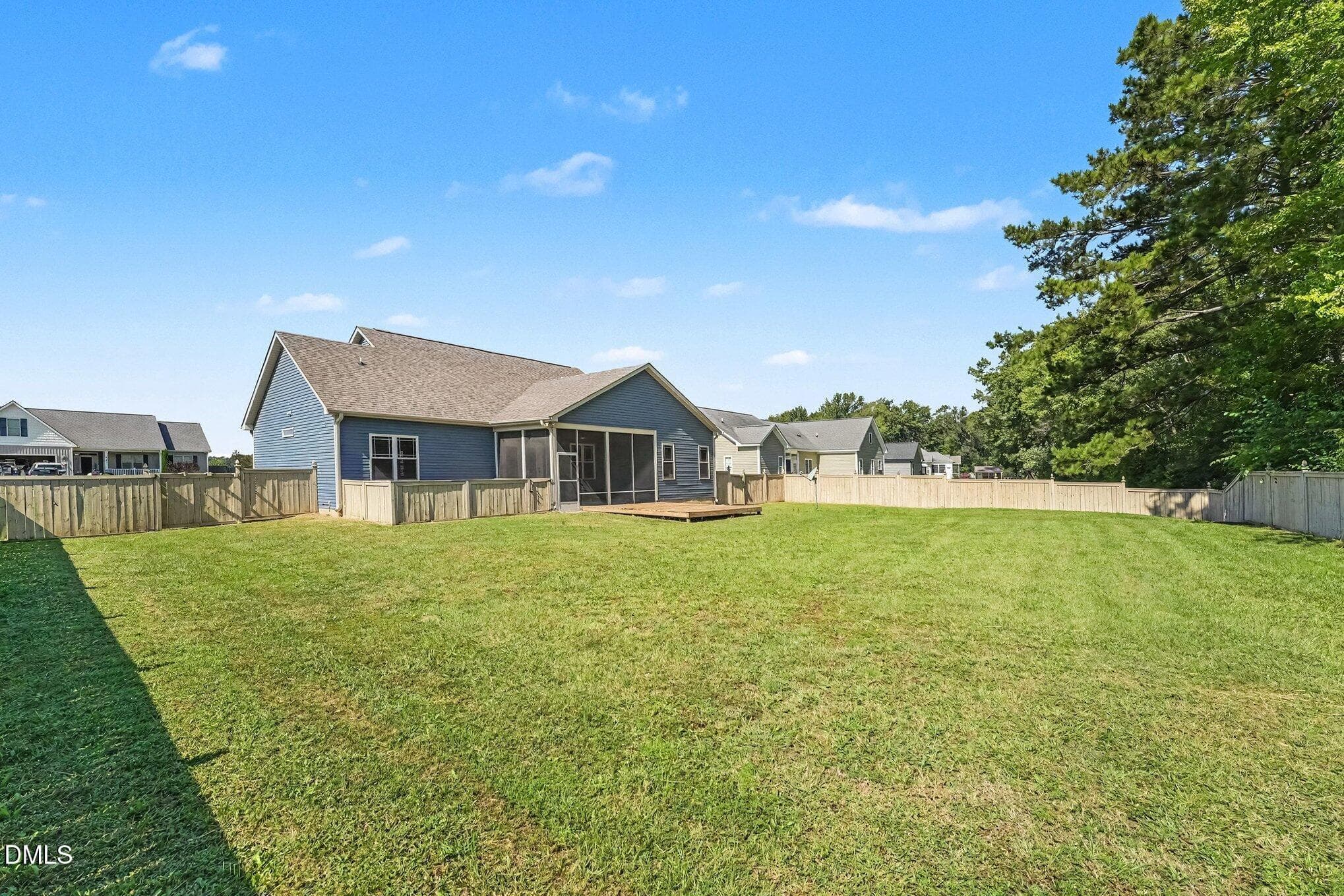 029_file_2884 - 110 Woolrich Drive, Kenly, NC 27542, Kenly