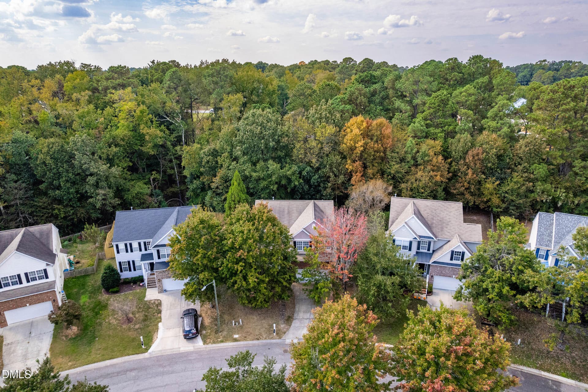 photo sep 24 2025, 2 36 10 pm - 5708 Catskill Court, Durham, NC 27713