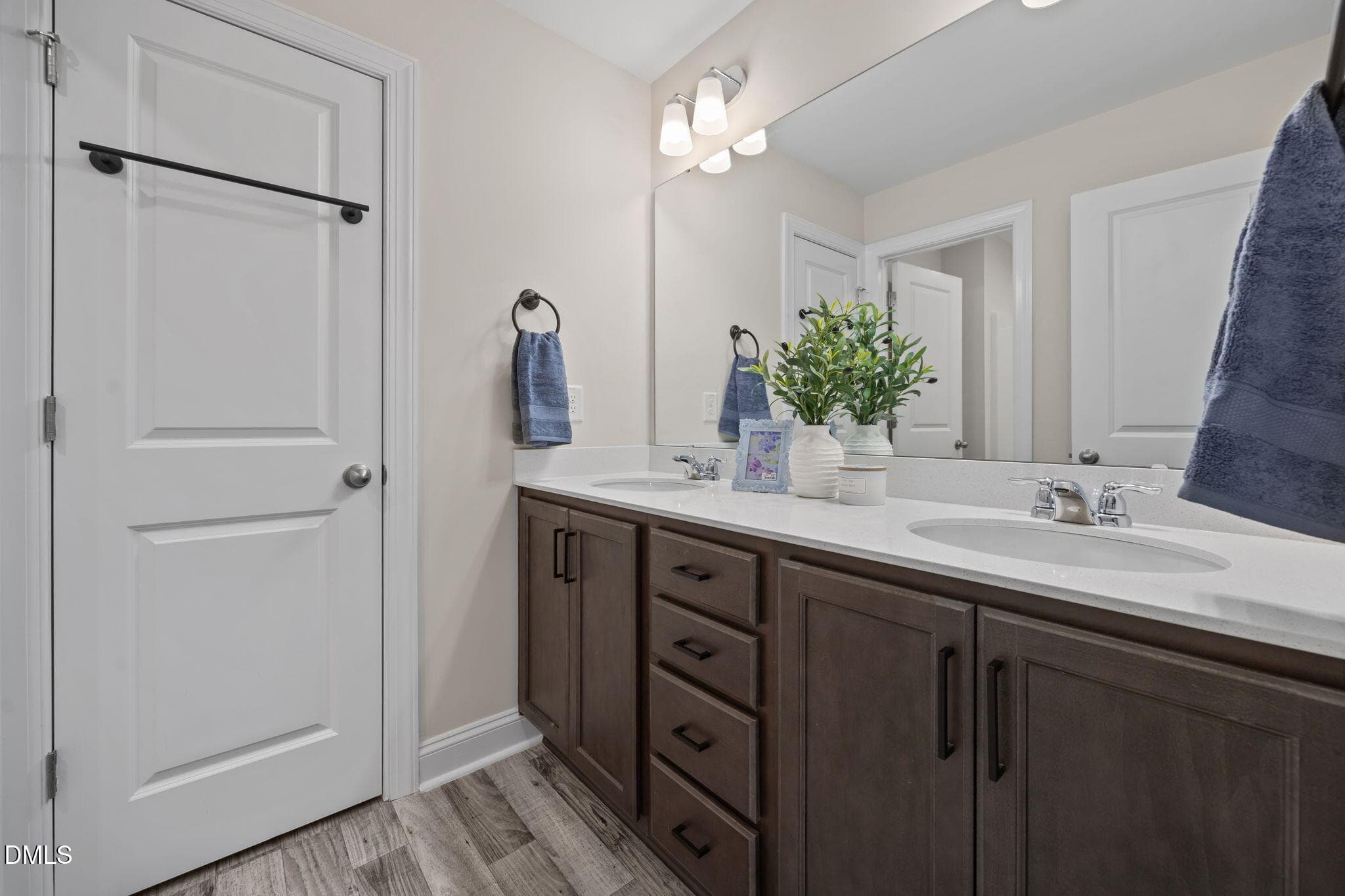 Bathroom - 504 Henham Way, Zebulon, NC 27597, Zebulon